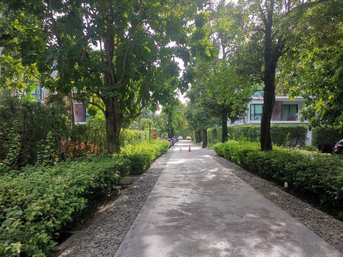 Rawai Beachfront - The Title Condominium Екстериор снимка