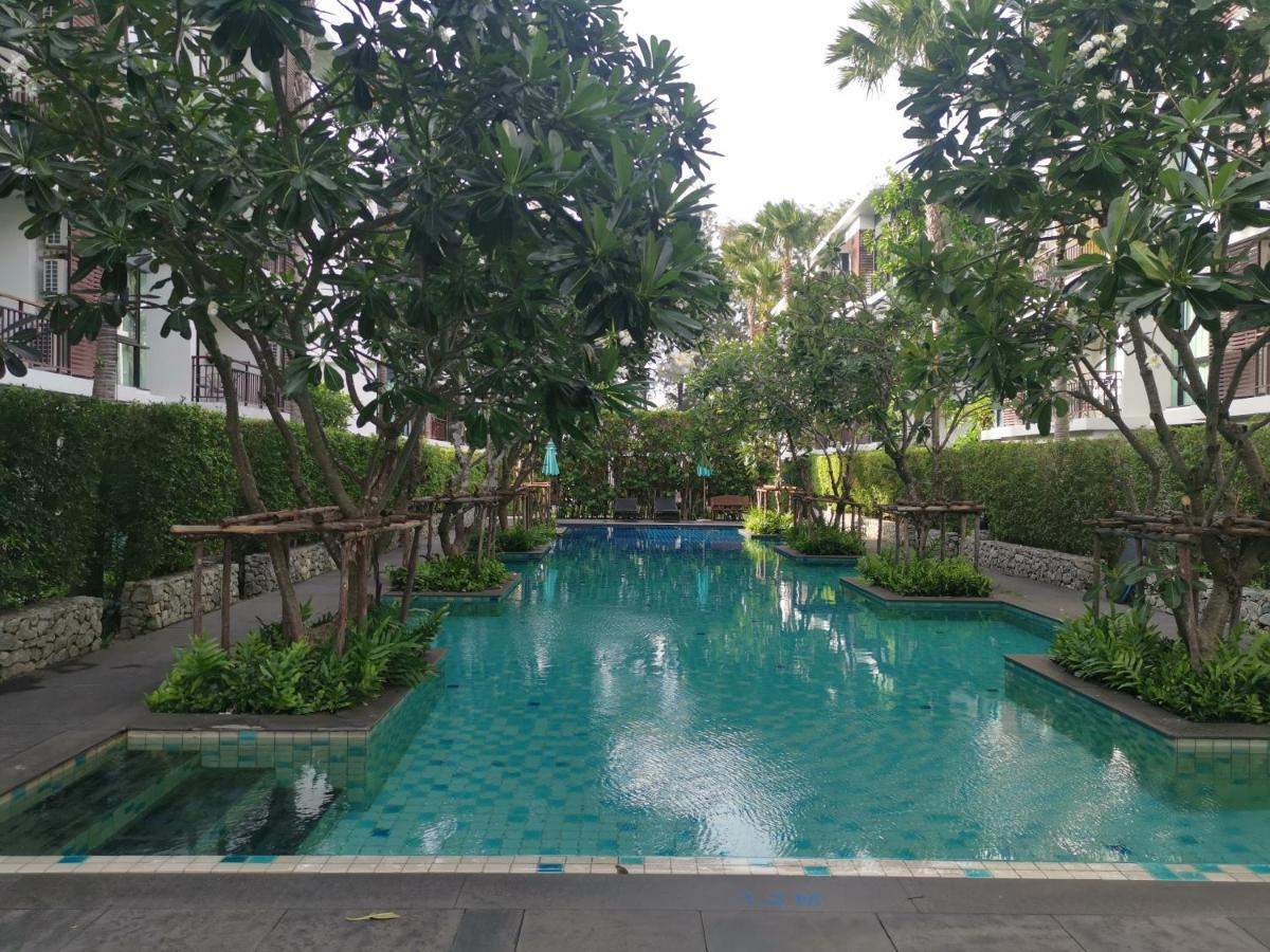 Rawai Beachfront - The Title Condominium Екстериор снимка