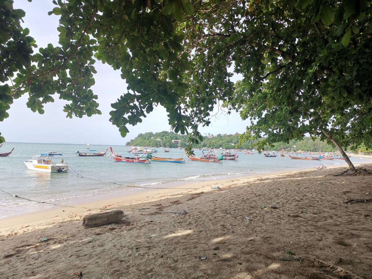 Rawai Beachfront - The Title Condominium Екстериор снимка