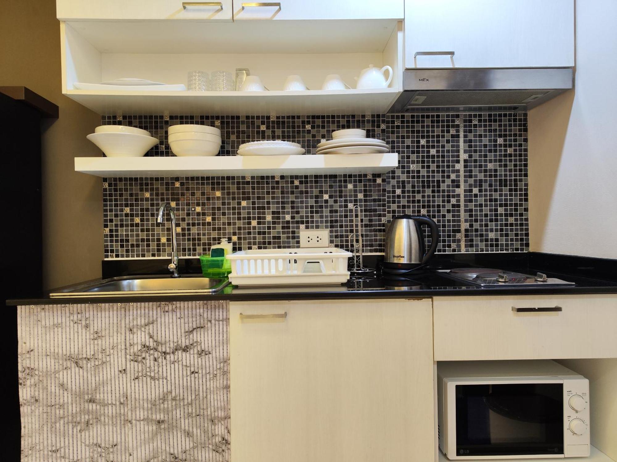 Rawai Beachfront - The Title Condominium Екстериор снимка