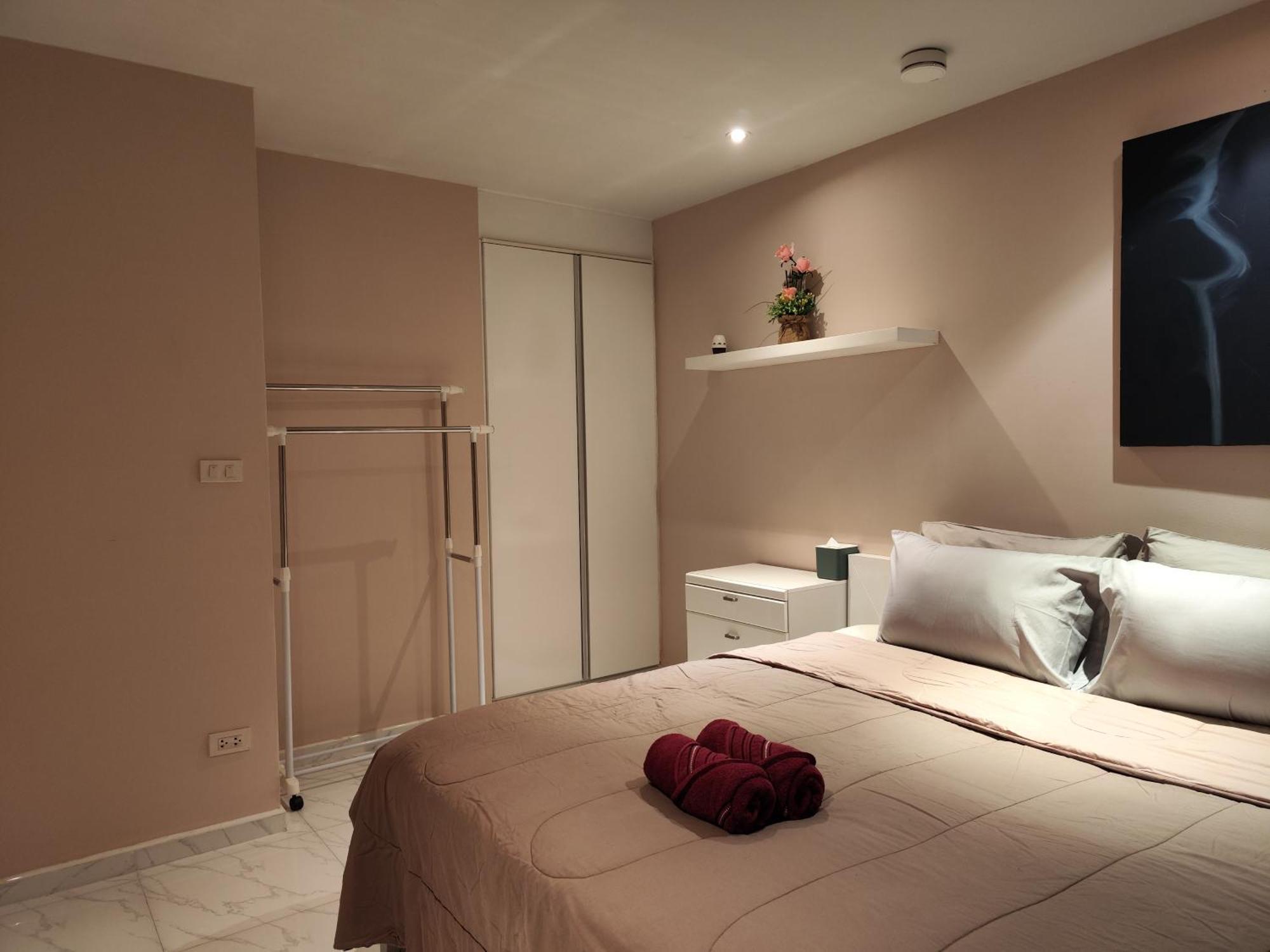 Rawai Beachfront - The Title Condominium Екстериор снимка