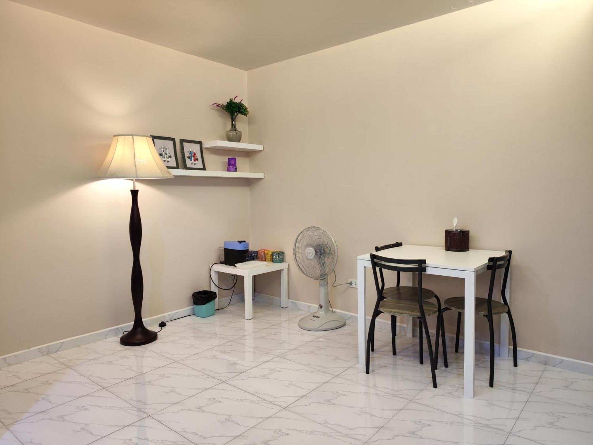 Rawai Beachfront - The Title Condominium Екстериор снимка
